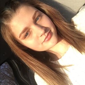 Meet your Posher, Lexy